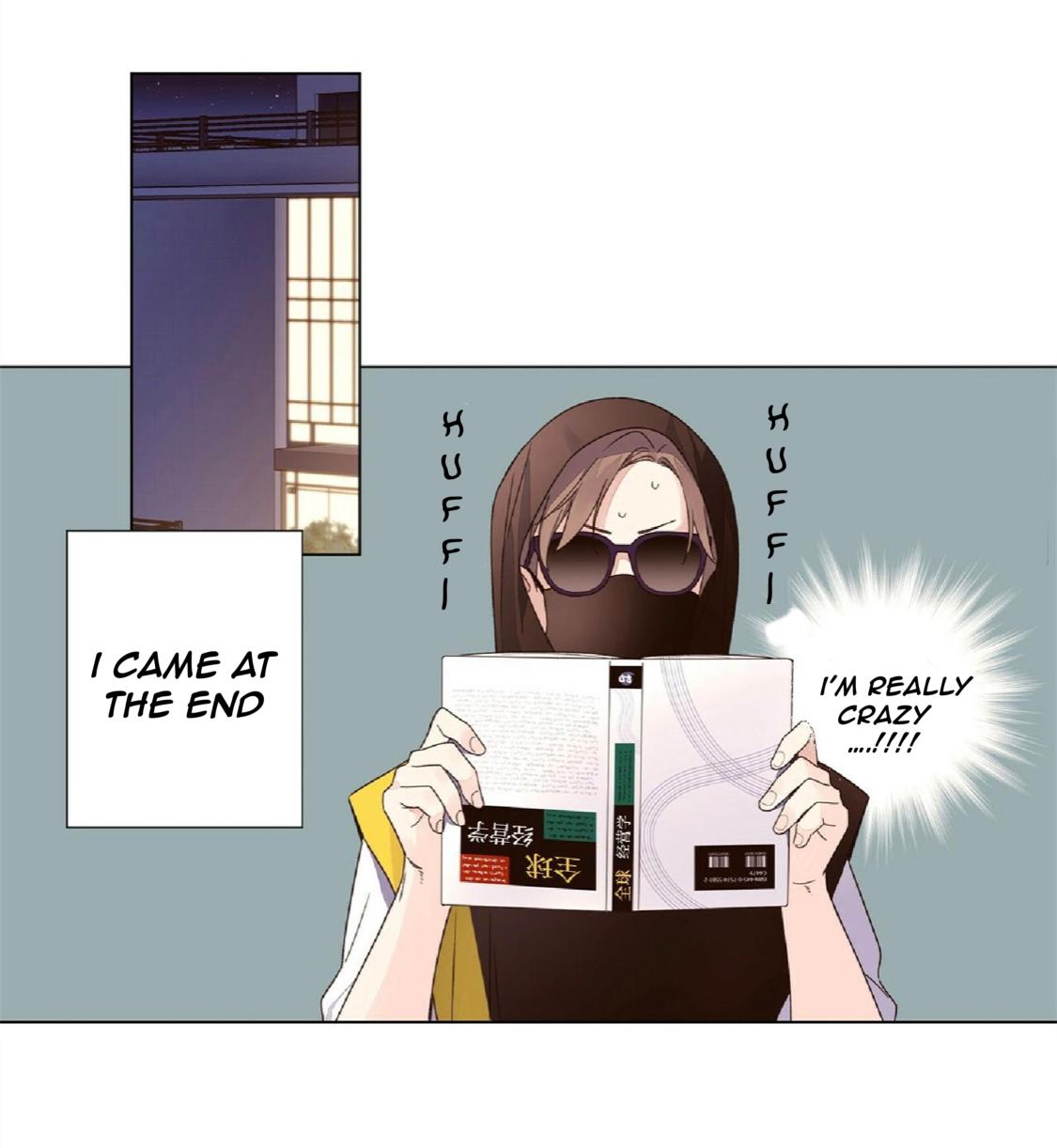 Read 4 Week Lovers chapter 114.1 image 14 on Lezhin