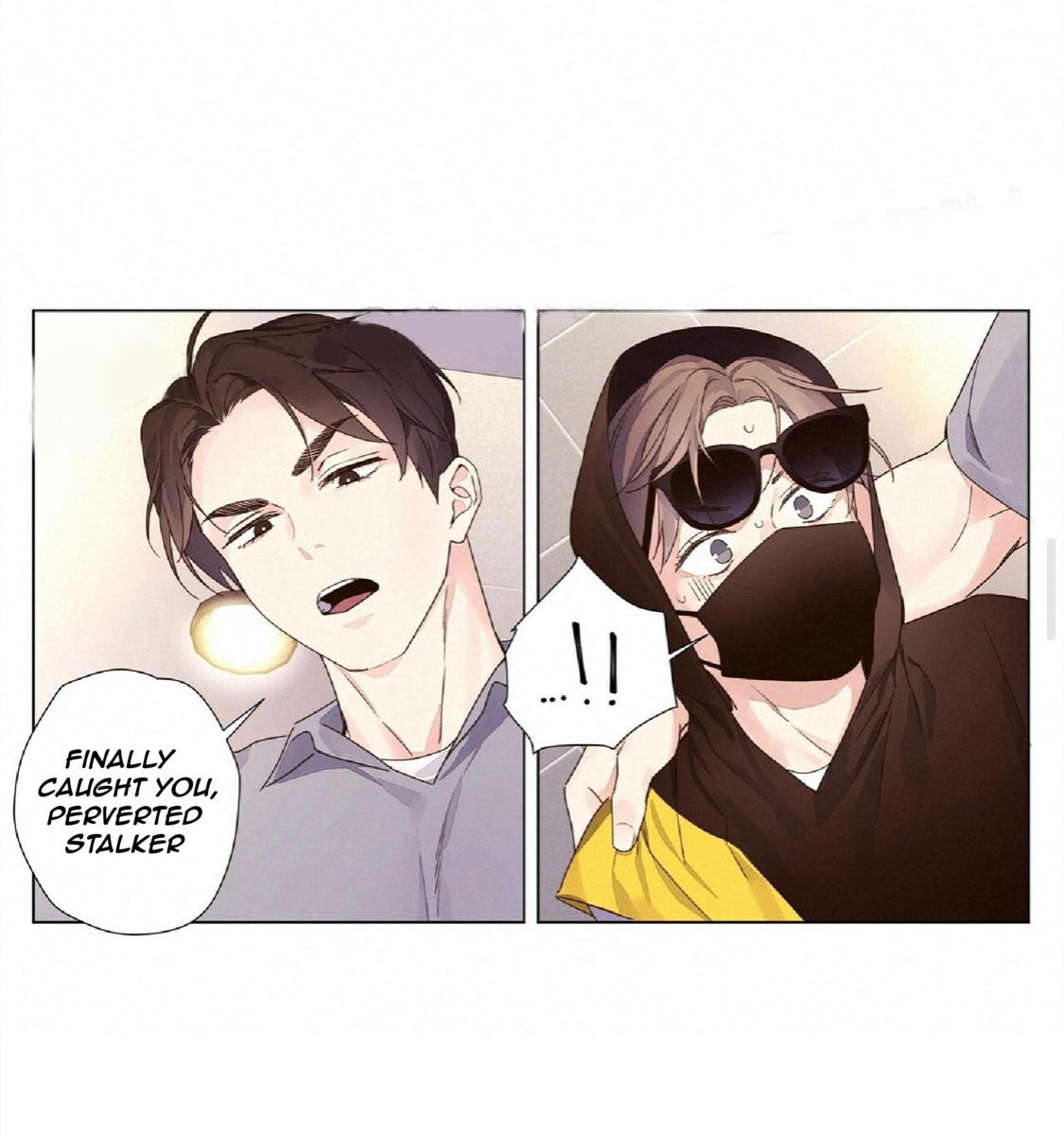Read 4 Week Lovers chapter 114.1 image 18 on Lezhin