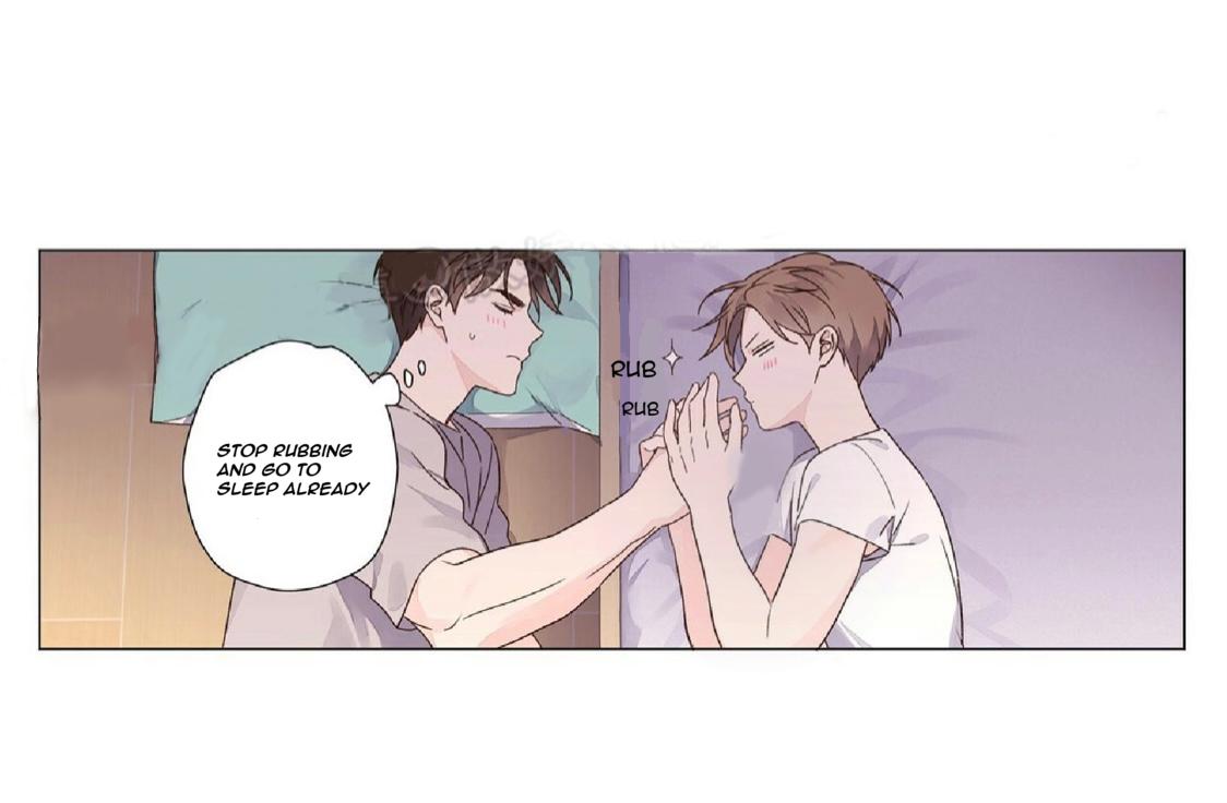 Read 4 Week Lovers chapter 114.1 image 2 on Lezhin