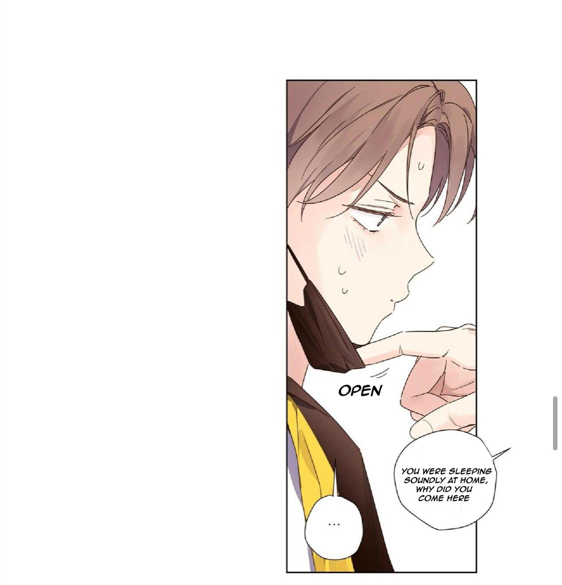 Read 4 Week Lovers chapter 114.1 image 20 on Lezhin