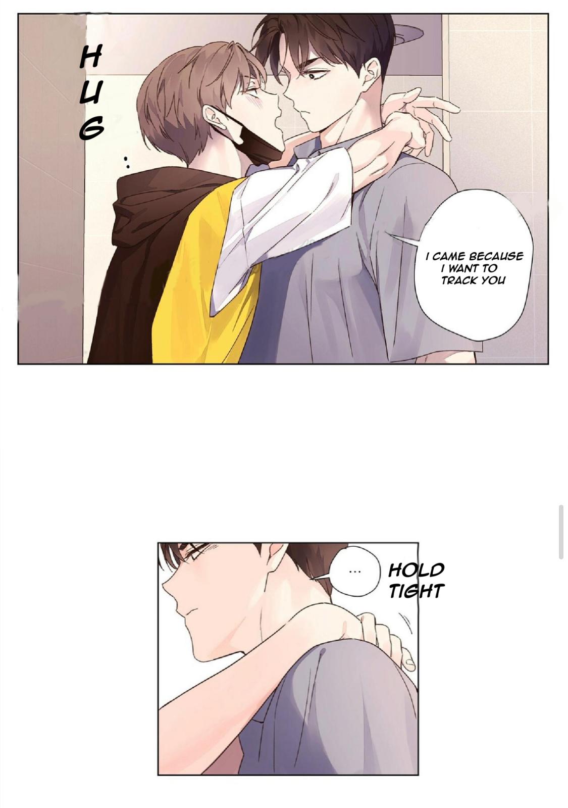 Read 4 Week Lovers chapter 114.1 image 21 on Lezhin