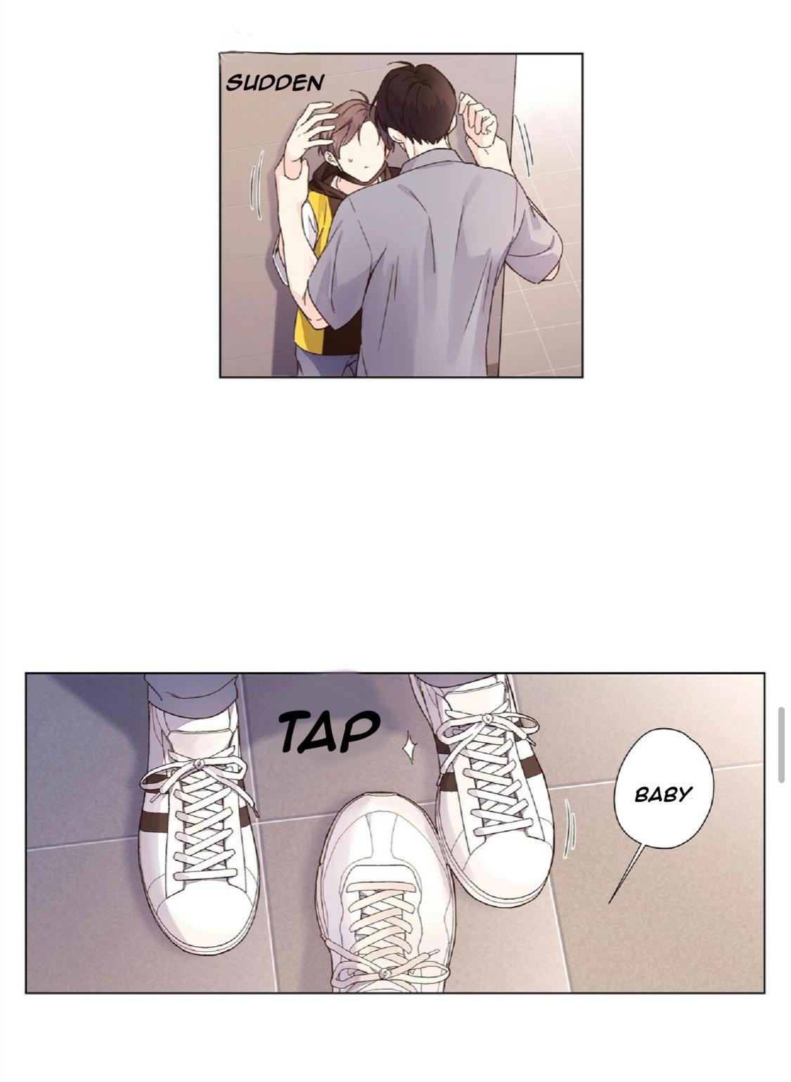 Read 4 Week Lovers chapter 114.1 image 22 on Lezhin
