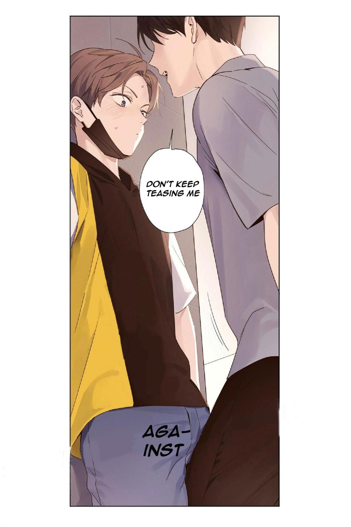 Read 4 Week Lovers chapter 114.1 image 23 on Lezhin