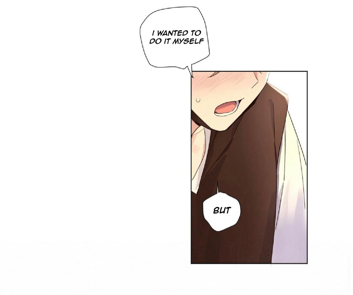 Read 4 Week Lovers chapter 114.1 image 25 on Lezhin
