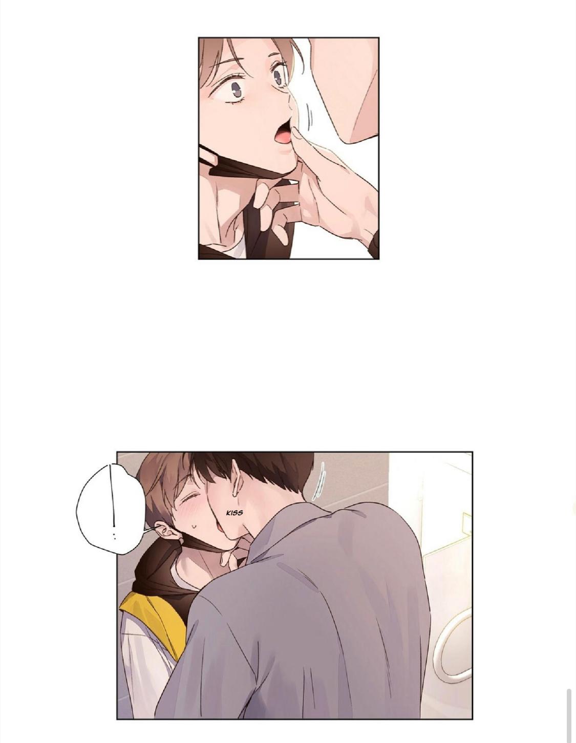 Read 4 Week Lovers chapter 114.1 image 27 on Lezhin