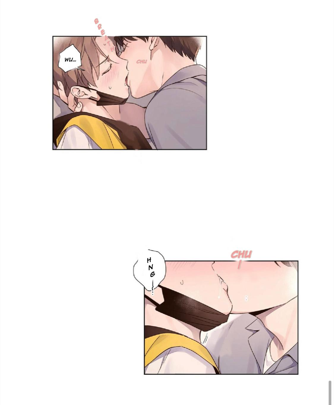 Read 4 Week Lovers chapter 114.1 image 28 on Lezhin