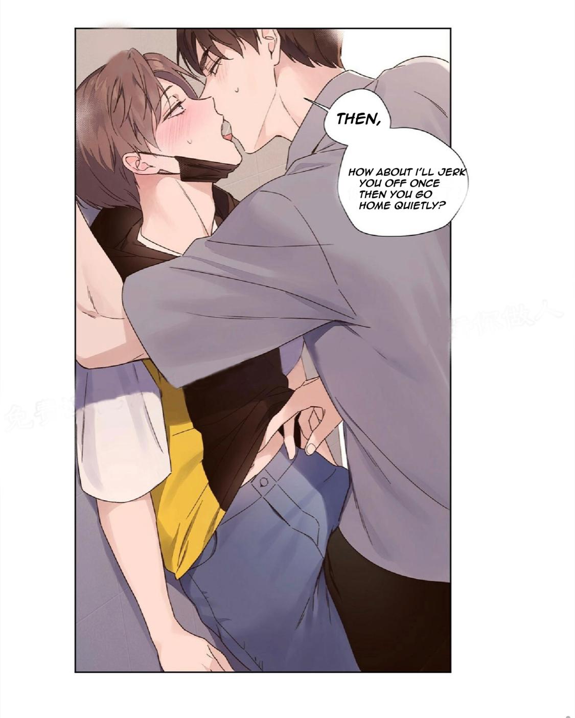 Read 4 Week Lovers chapter 114.1 image 29 on Lezhin