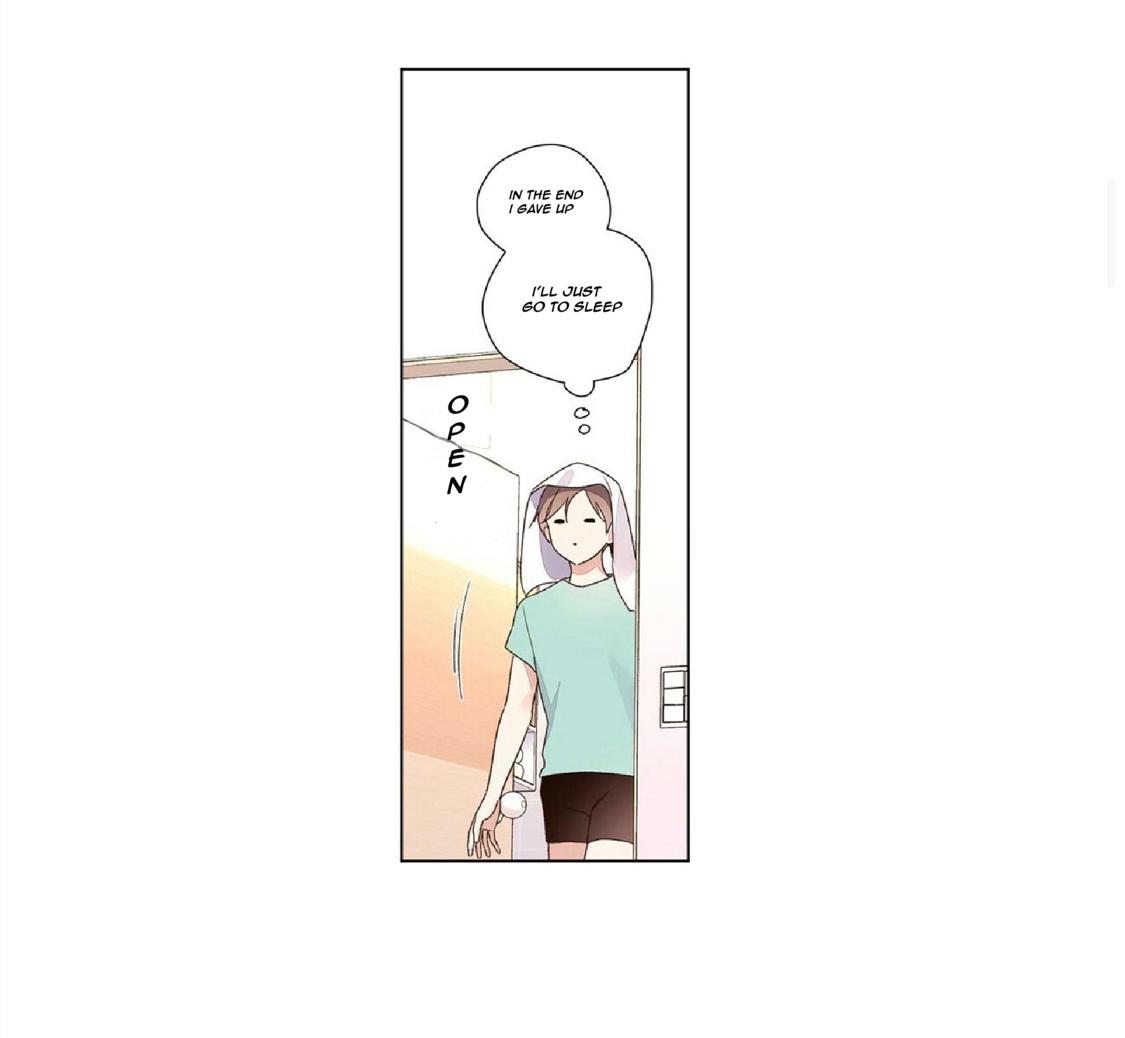 Read 4 Week Lovers chapter 114.1 image 9 on Lezhin