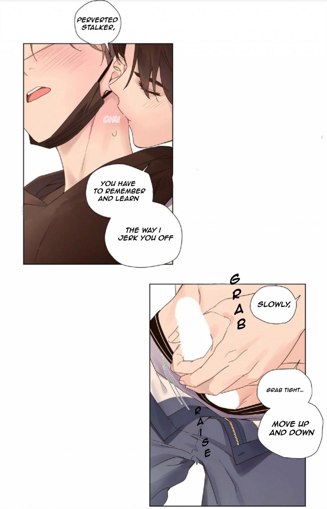Read 4 Week Lovers chapter 114.2 image 10 on Lezhin