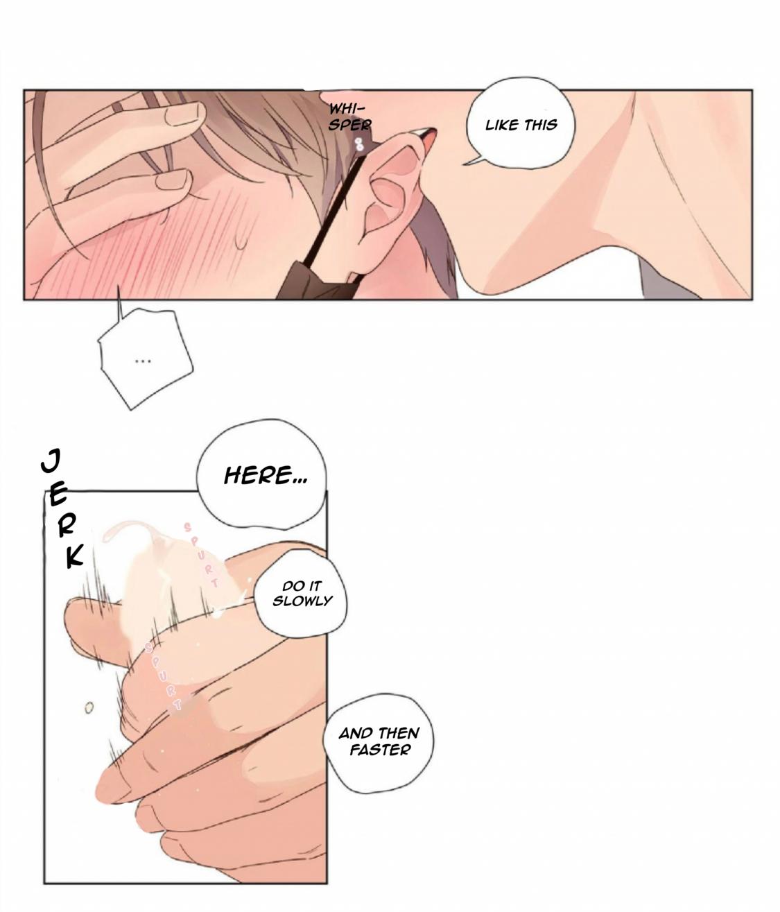 Read 4 Week Lovers chapter 114.2 image 11 on Lezhin