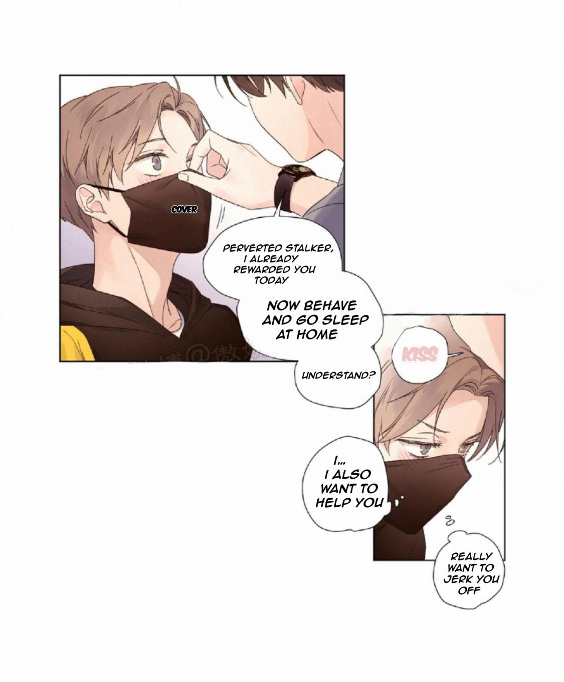 Read 4 Week Lovers chapter 114.2 image 16 on Lezhin