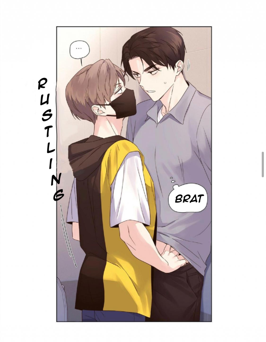 Read 4 Week Lovers chapter 114.2 image 18 on Lezhin