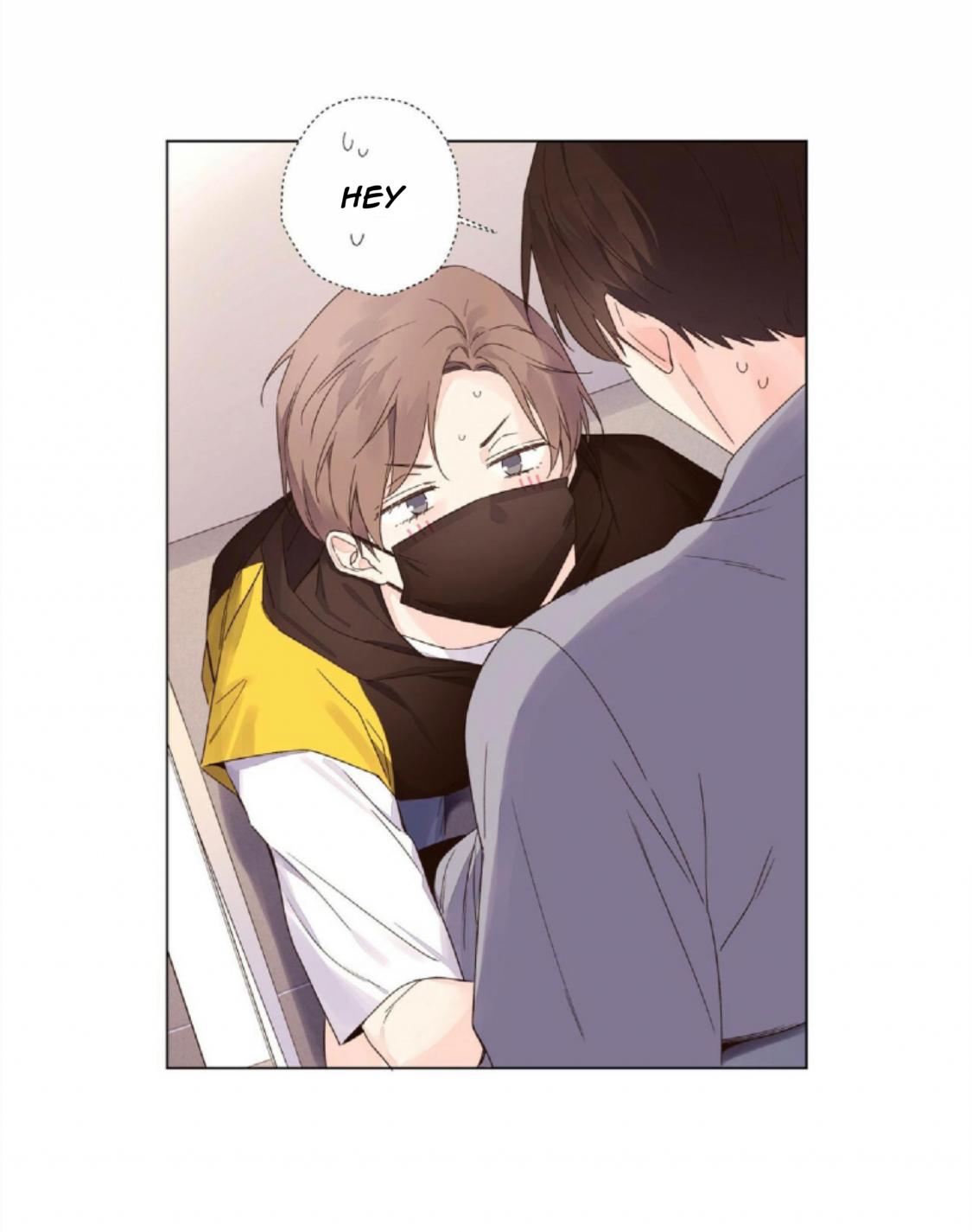 Read 4 Week Lovers chapter 114.2 image 21 on Lezhin
