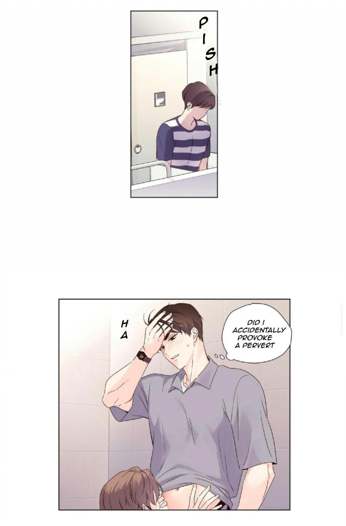 Read 4 Week Lovers chapter 114.2 image 23 on Lezhin