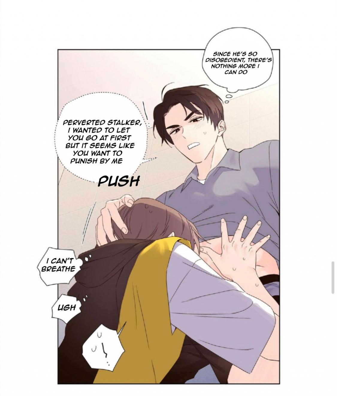 Read 4 Week Lovers chapter 114.2 image 27 on Lezhin