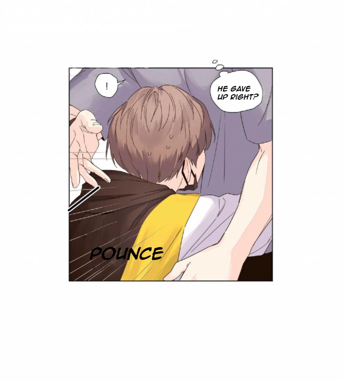 Read 4 Week Lovers chapter 114.2 image 29 on Lezhin