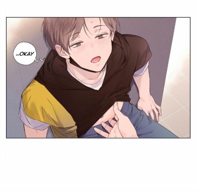 Read 4 Week Lovers chapter 114.2 image 3 on Lezhin
