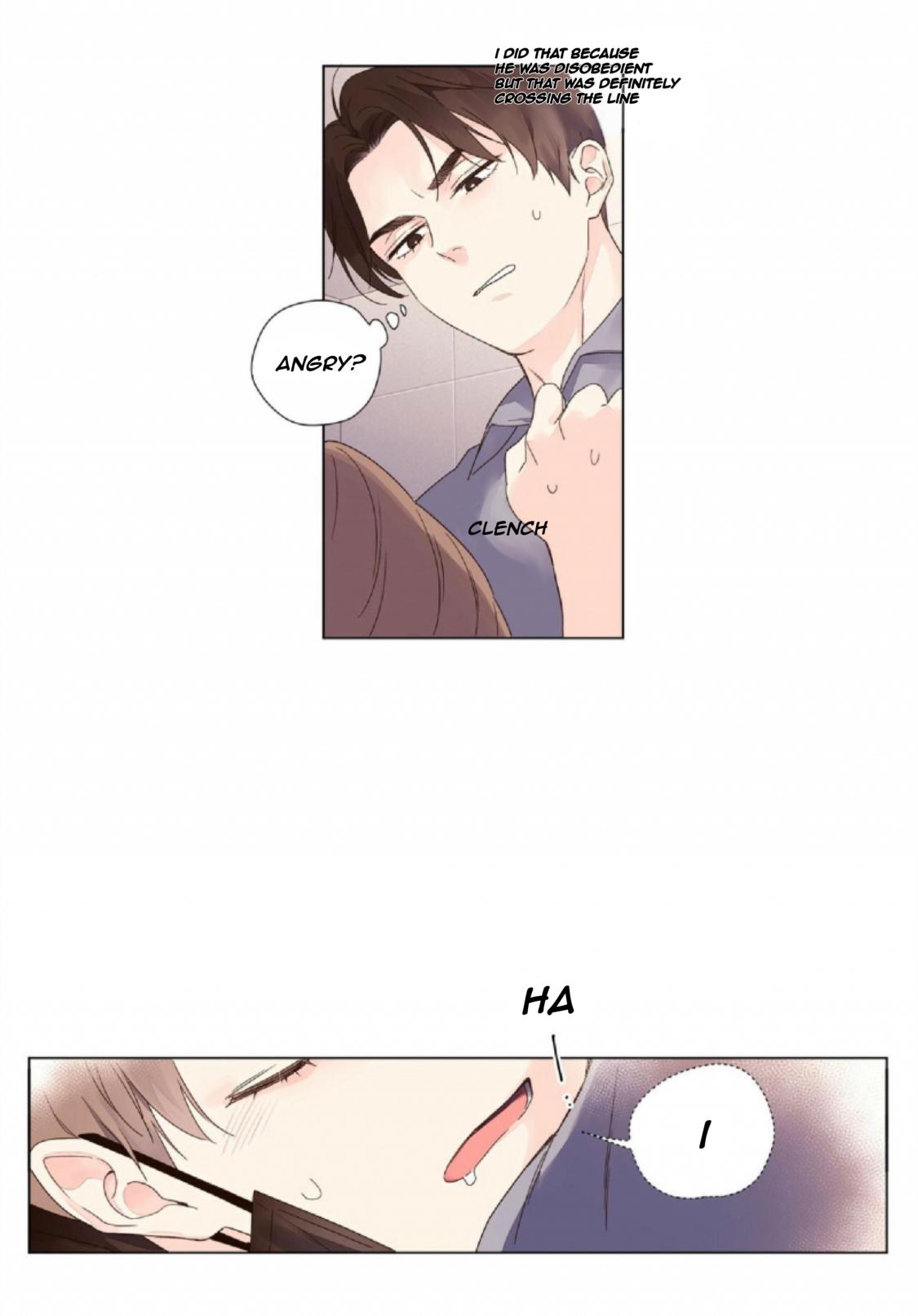 Read 4 Week Lovers chapter 114.2 image 30 on Lezhin