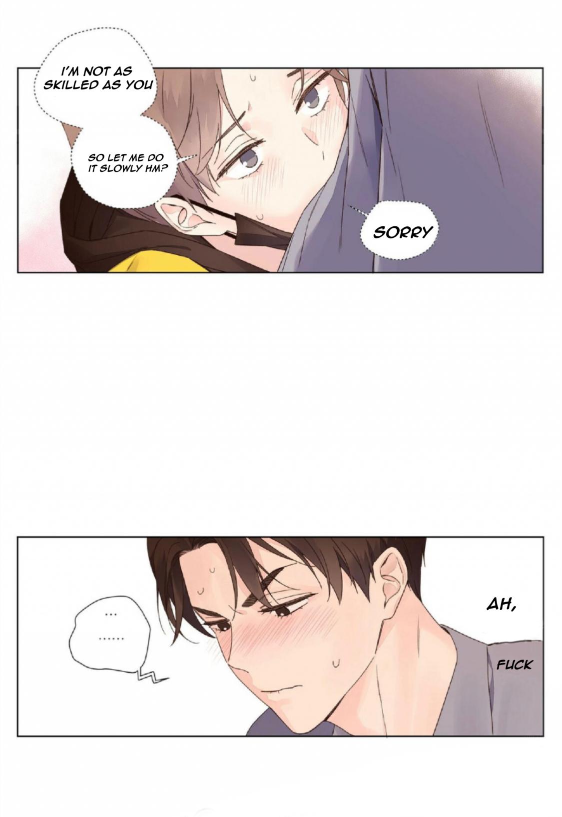 Read 4 Week Lovers chapter 114.2 image 31 on Lezhin