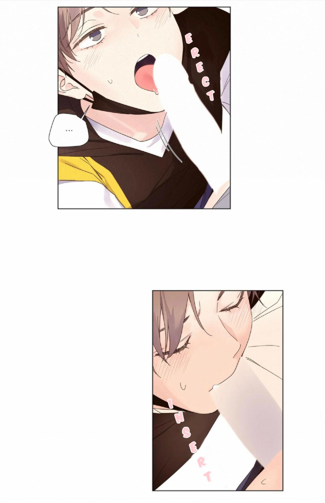 Read 4 Week Lovers chapter 114.2 image 33 on Lezhin
