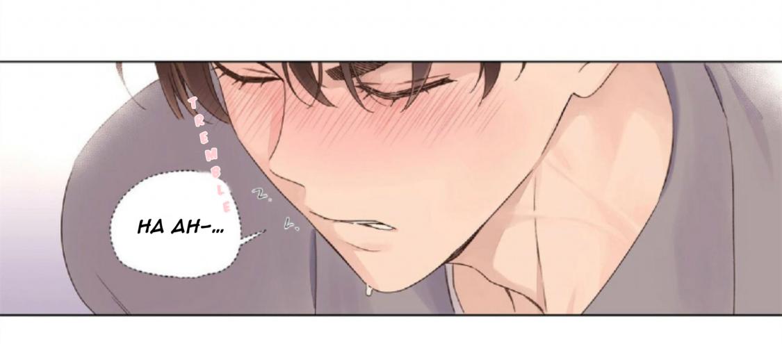 Read 4 Week Lovers chapter 114.2 image 34 on Lezhin