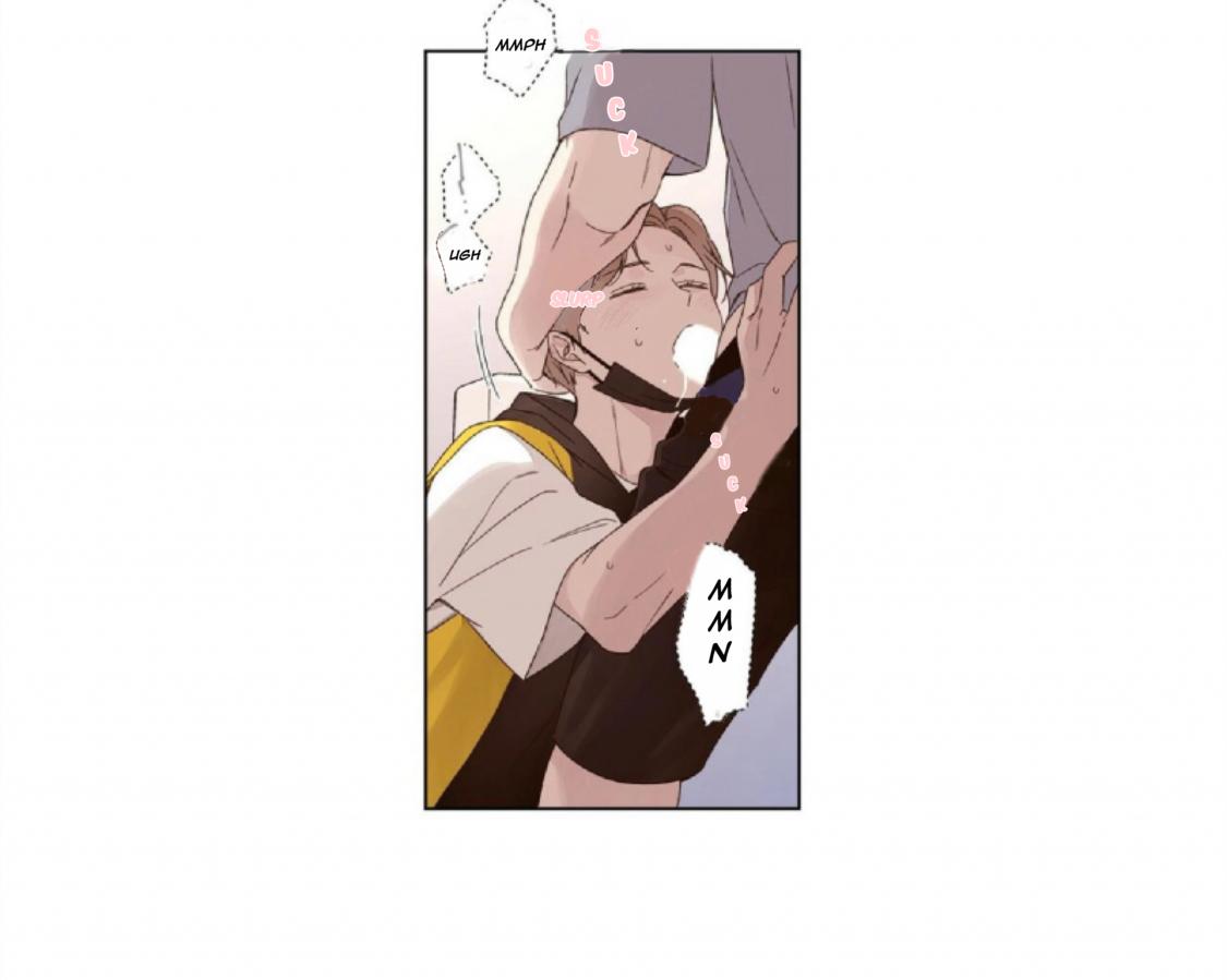 Read 4 Week Lovers chapter 114.2 image 35 on Lezhin