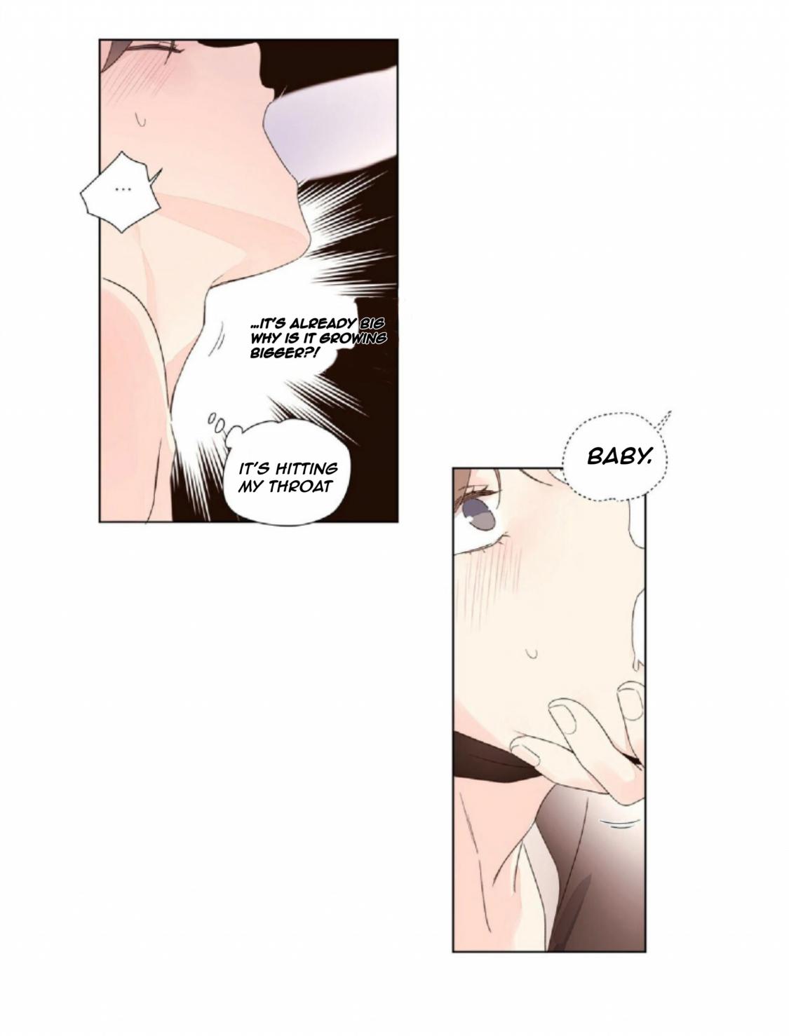 Read 4 Week Lovers chapter 114.2 image 36 on Lezhin