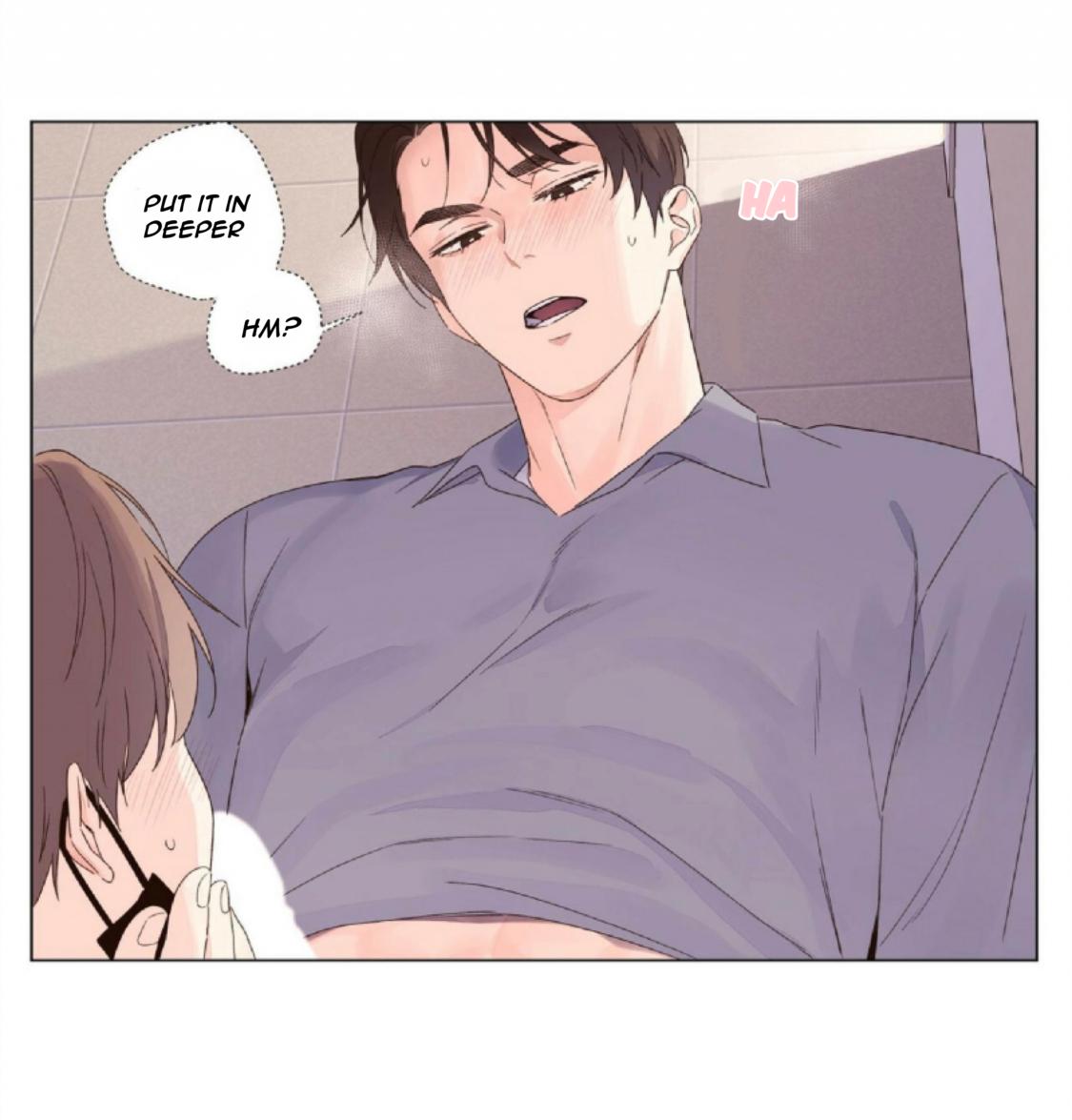 Read 4 Week Lovers chapter 114.2 image 37 on Lezhin