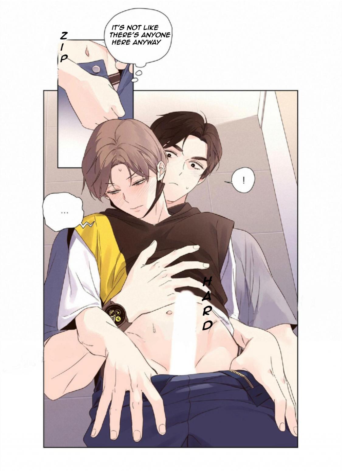 Read 4 Week Lovers chapter 114.2 image 7 on Lezhin