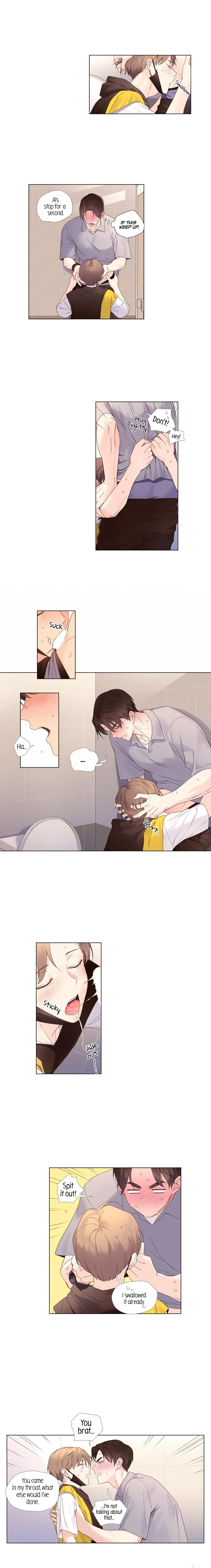 Read 4 Week Lovers chapter 114.4 image 1 on Lezhin