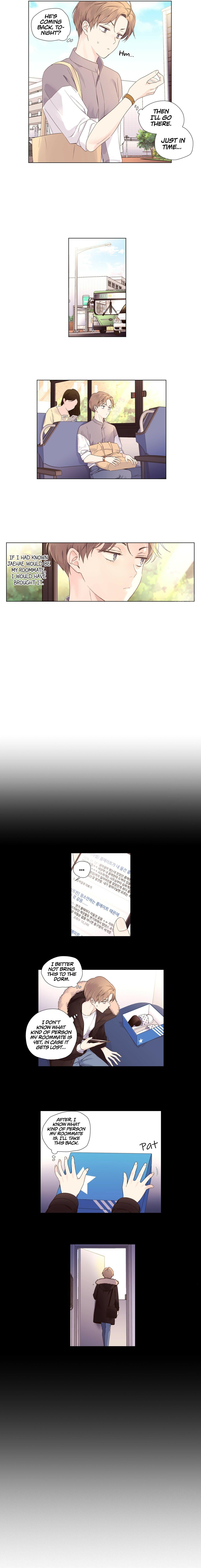 Read 4 Week Lovers chapter 114.4 image 5 on Lezhin