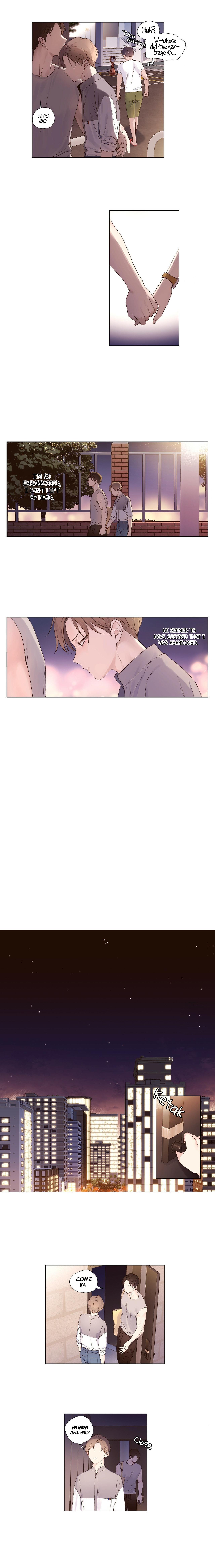 Read 4 Week Lovers chapter 114.5 image 4 on Lezhin