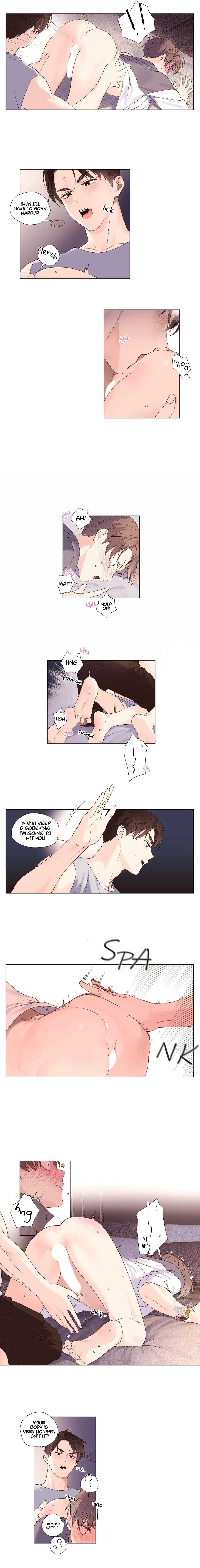 Read 4 Week Lovers chapter 114.7 image 1 on Lezhin