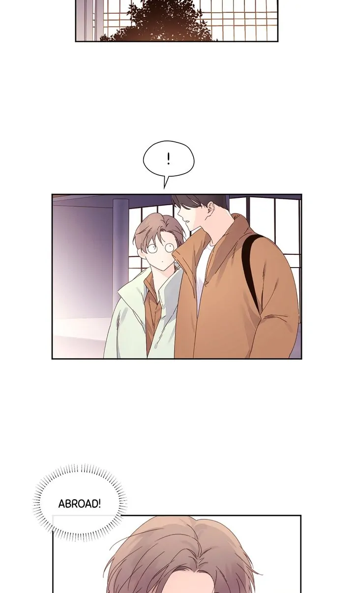 Read 4 Week Lovers chapter 114 image 1 on Lezhin