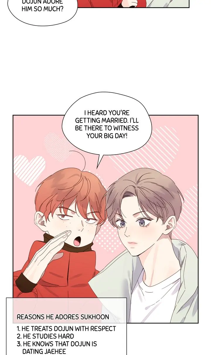 Read 4 Week Lovers chapter 114 image 10 on Lezhin