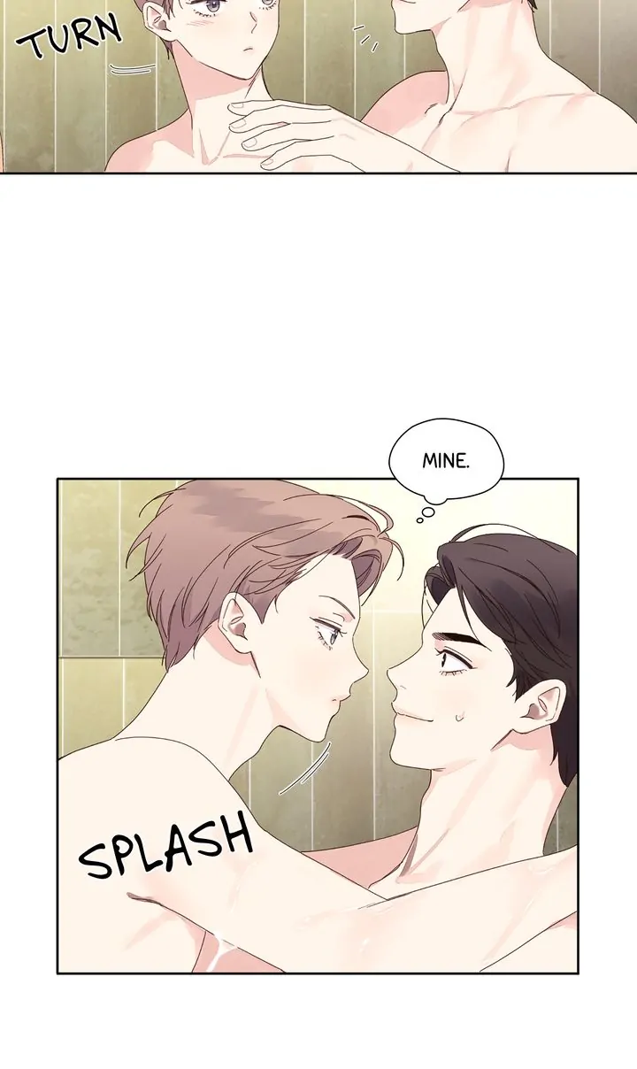 Read 4 Week Lovers chapter 114 image 14 on Lezhin