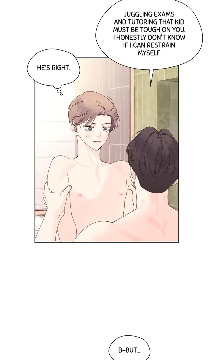 Read 4 Week Lovers chapter 114 image 19 on Lezhin