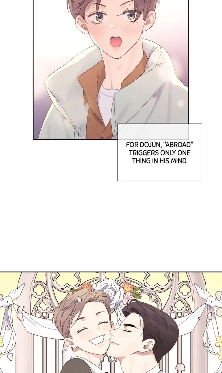 Read 4 Week Lovers chapter 114 image 2 on Lezhin