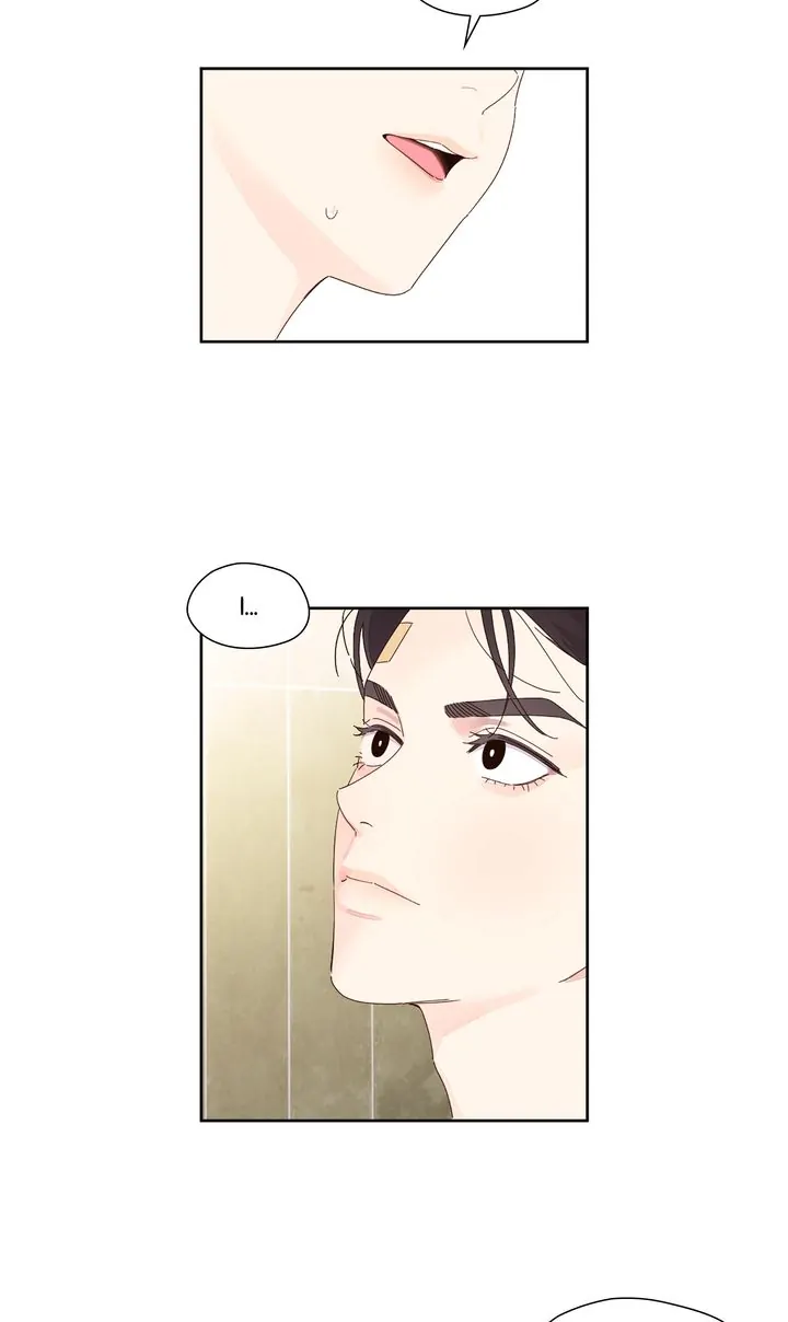 Read 4 Week Lovers chapter 114 image 20 on Lezhin