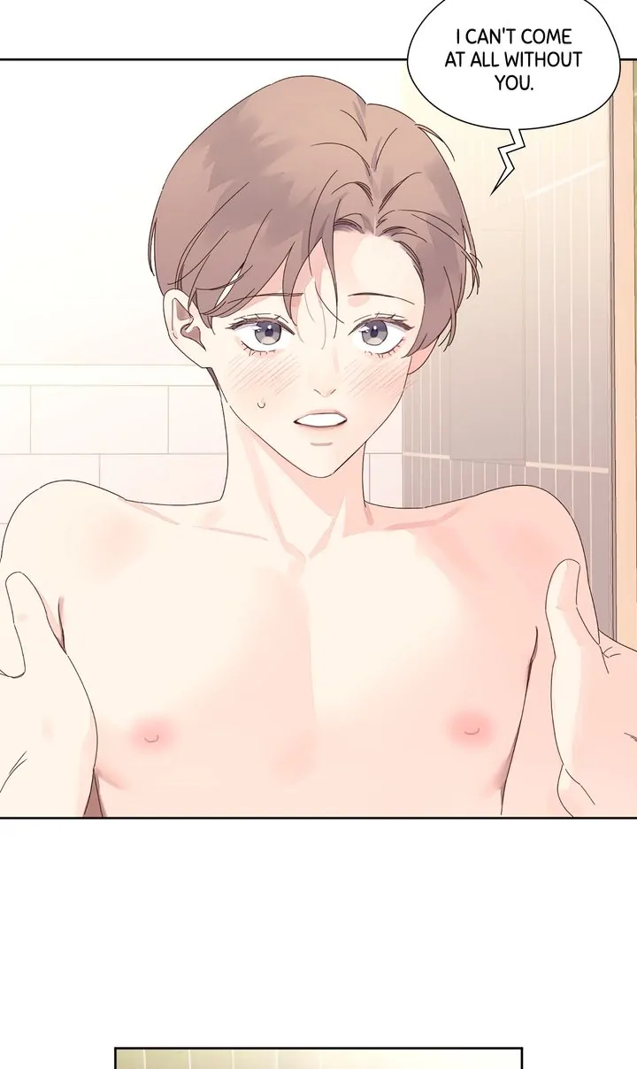 Read 4 Week Lovers chapter 114 image 21 on Lezhin