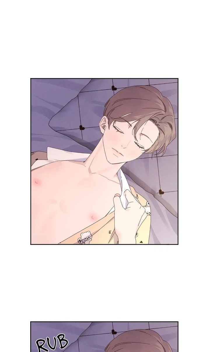 Read 4 Week Lovers chapter 114 image 26 on Lezhin