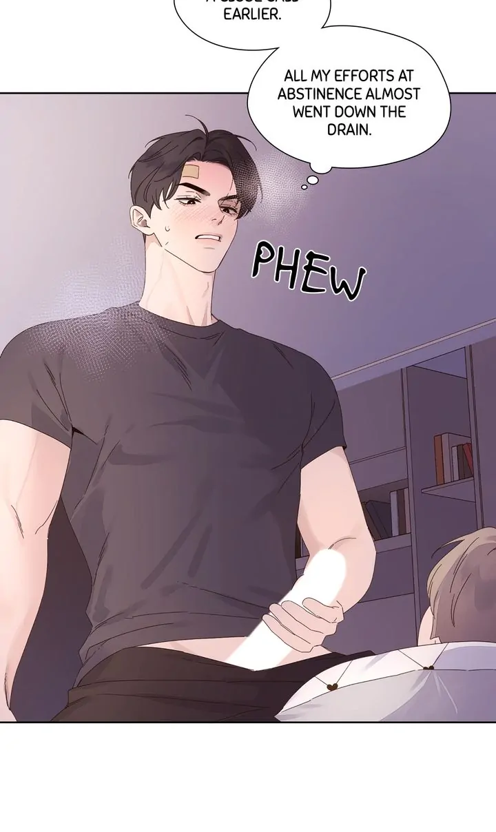 Read 4 Week Lovers chapter 114 image 30 on Lezhin