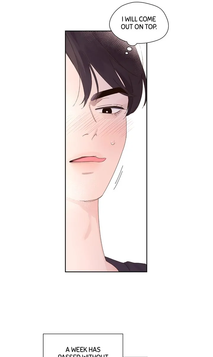 Read 4 Week Lovers chapter 114 image 31 on Lezhin