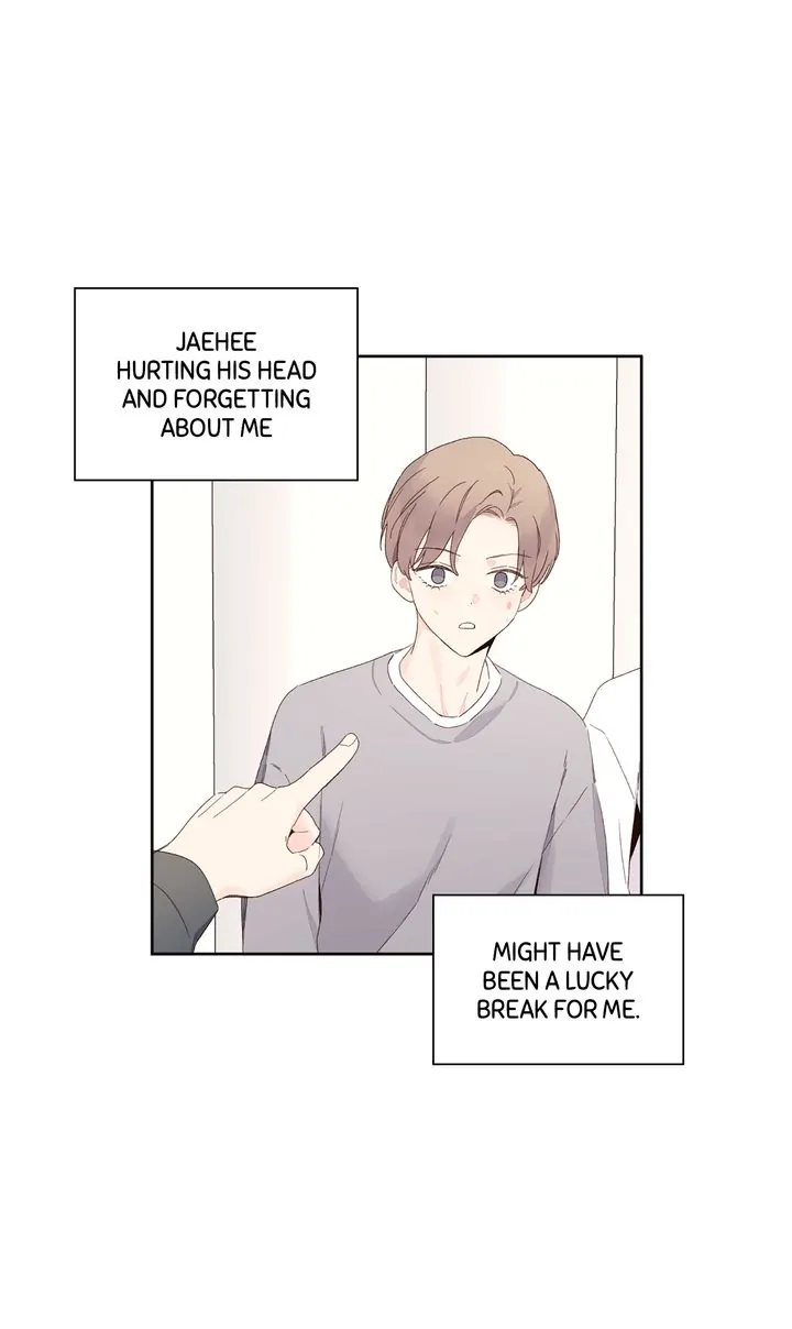 Read 4 Week Lovers chapter 114 image 4 on Lezhin