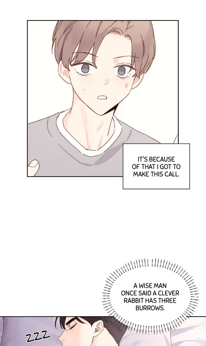 Read 4 Week Lovers chapter 114 image 5 on Lezhin