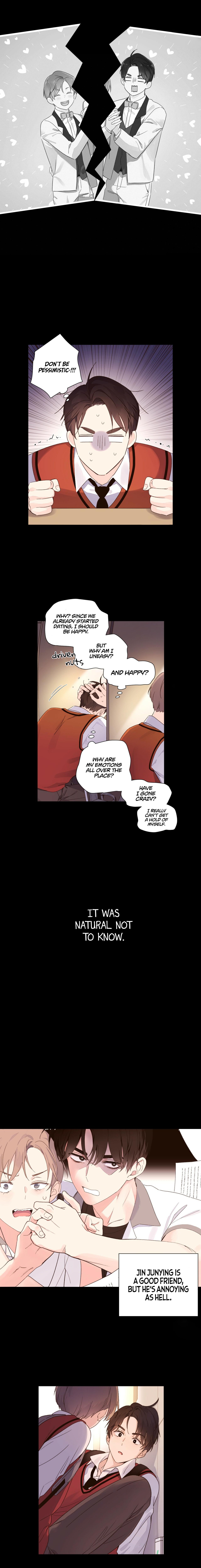 Read 4 Week Lovers chapter 115.2 image 2 on Lezhin