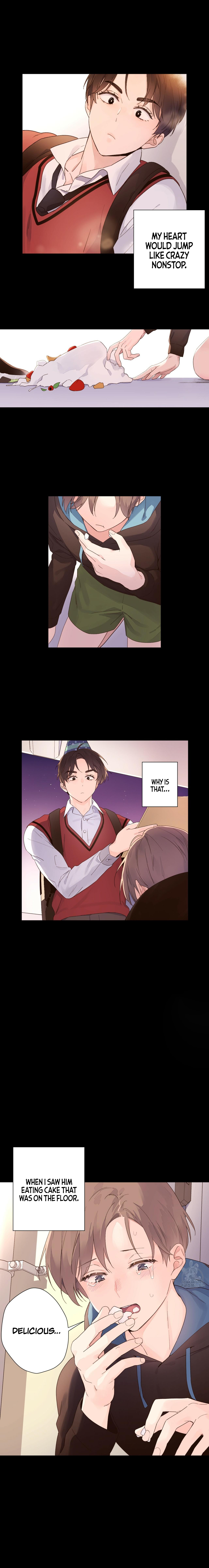 Read 4 Week Lovers chapter 115.2 image 3 on Lezhin