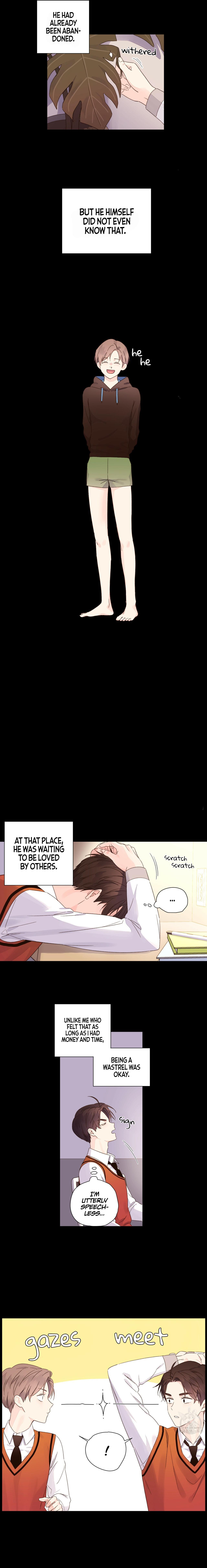 Read 4 Week Lovers chapter 115.2 image 5 on Lezhin