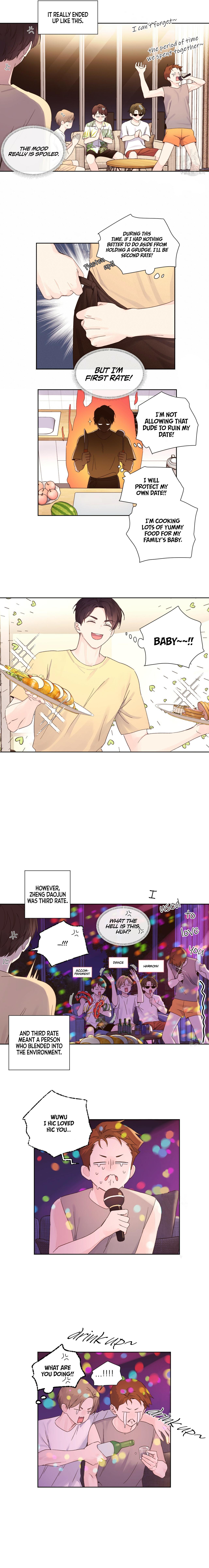 Read 4 Week Lovers chapter 115.4 image 6 on Lezhin