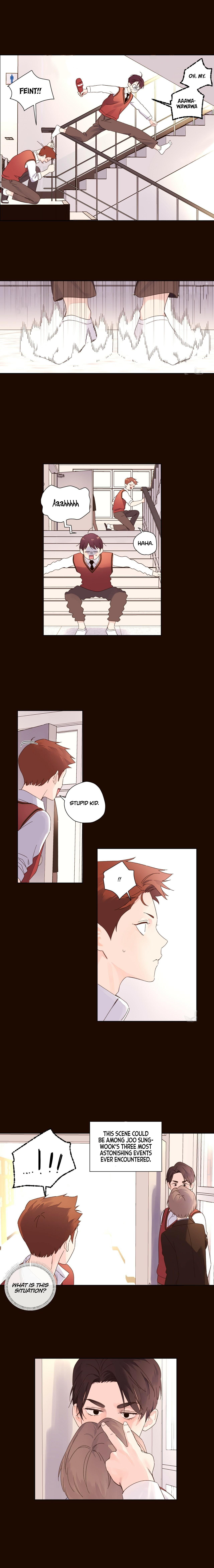 Read 4 Week Lovers chapter 115.7 image 2 on Lezhin